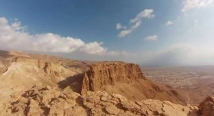 israel des