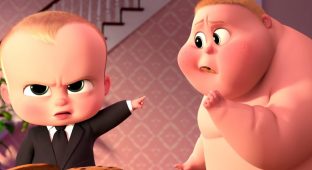 bossbaby