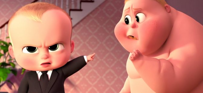 bossbaby