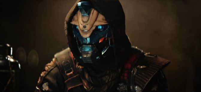 destiny2 bad danger