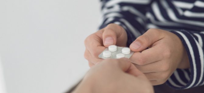 drug pill
