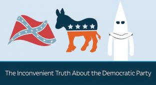 THE INCONVENIENT TRUTH ABOUT THE DEMOCRATIC PARTY