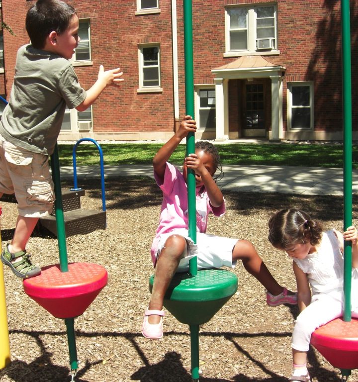 preschool_divorce kids playground