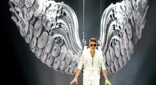 justin be fly