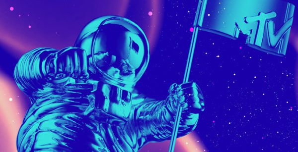 MTV MTV vma