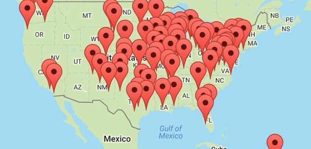Dare2share outreach lersgo
