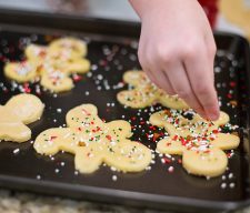 Christmas cookies