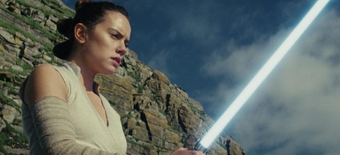 Star Wars ...