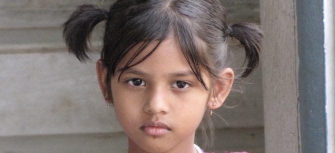 India girl. ..