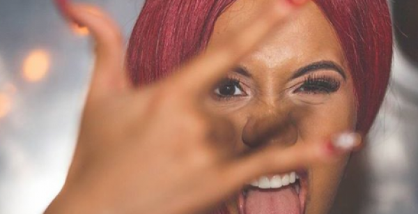 Cardi B1