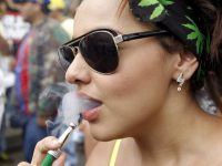 Marijuana Vaping Keeps Rising Among Teens