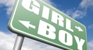 boy or girl new born baby gender family expansion
