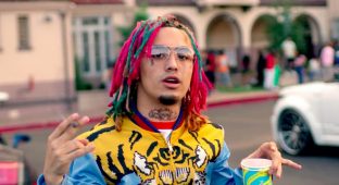 Lil pump