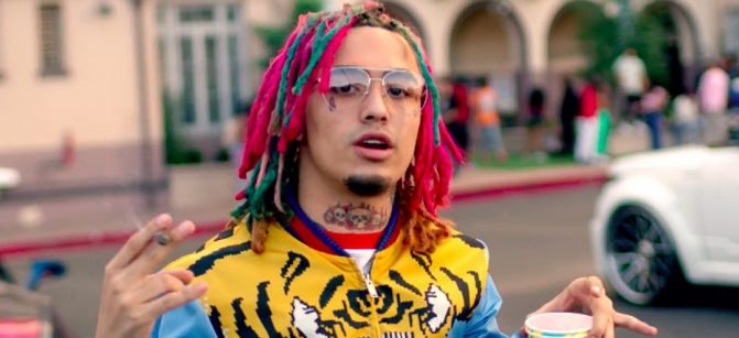 Lil pump