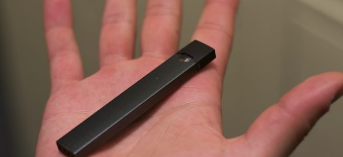 Vape Juul