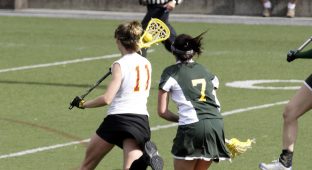 lacrosse