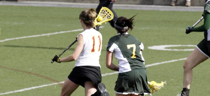 lacrosse