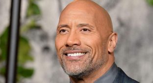 The rock