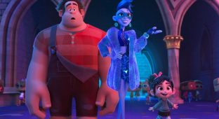 Movie Ralph