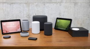 I Alexa amazon