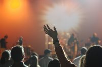 YOUTH MINISTRY: THERE’S A WORLD TO KNOW. . .