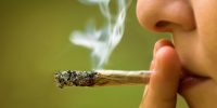 Teen Pot Use Linked To Depression, Suicide Attempts