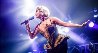 Bebe rexha