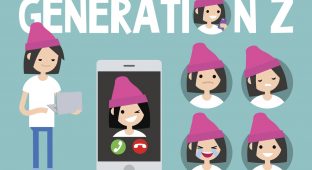 G Gen z