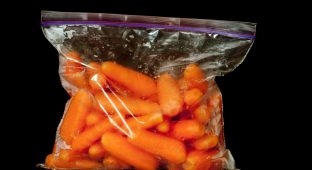 Lunch food