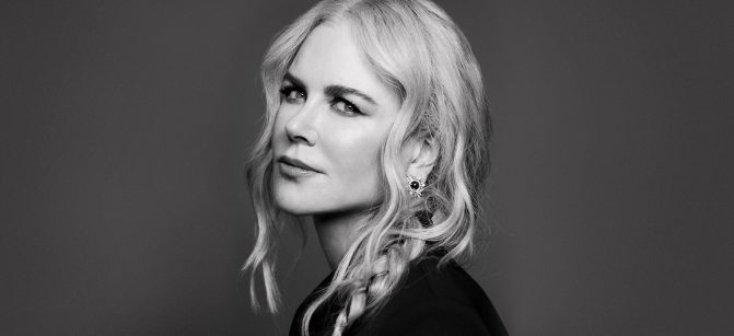 Parent Nicole Kidman