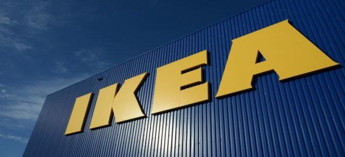 Ikea