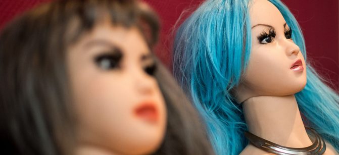 Childlike Sex Dolls In Use - THE YOUTH CULTURE REPORT Â» Latest News