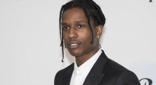 A$AP Rocky