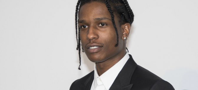 A$AP Rocky