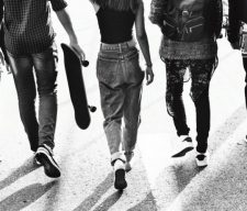 Move leave walk skate