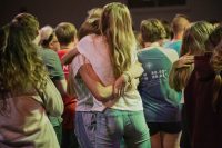 Encouraging Students To Worship Through Singing