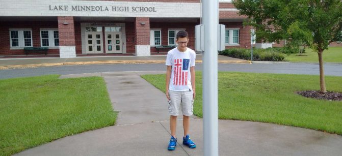 See ya at the pole syatp pray