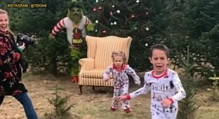 X mas Christmas