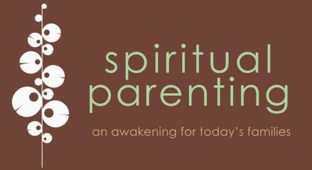 Spiritual parenting
