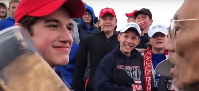 CNN nick Sandmann