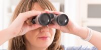 A Parent’s Watchful Eye Keeps Kids From Drugs, Alcohol