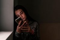 Protect Teens From Sextortion