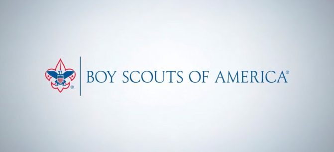 Boy Scouts of am