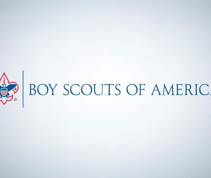 Boy Scouts of am