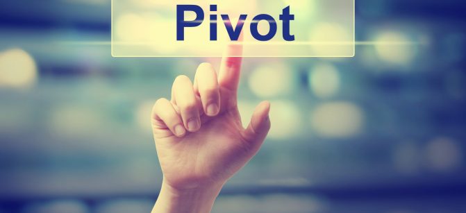 Pivot leader youth culture