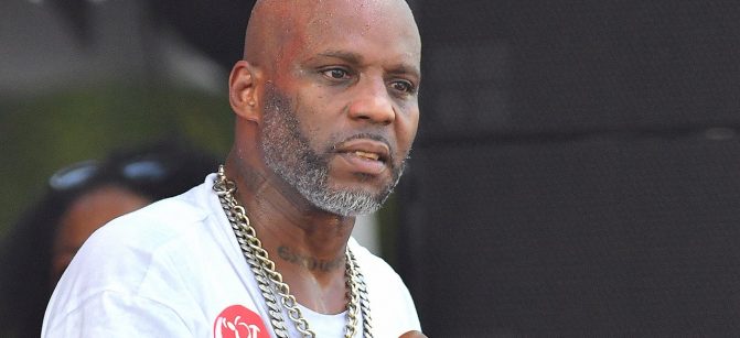 Dmx rapper