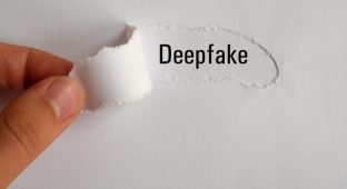 Deepfake