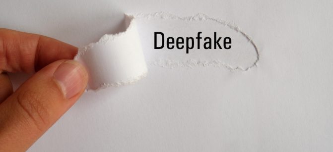 Deepfake