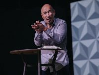 YOUTH MINISTRY: OUR PRIMARY TASK