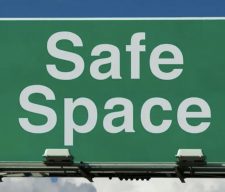 Safe space